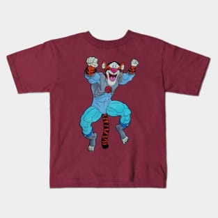 Tyggra Kids T-Shirt